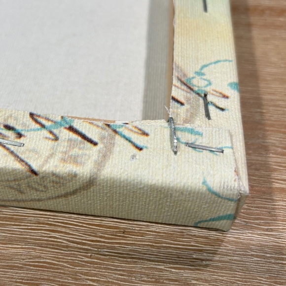 Notes of a Rose by Kathryn White, Art Print on Canvas, Size 14 x 18 - Picture 8 of 12